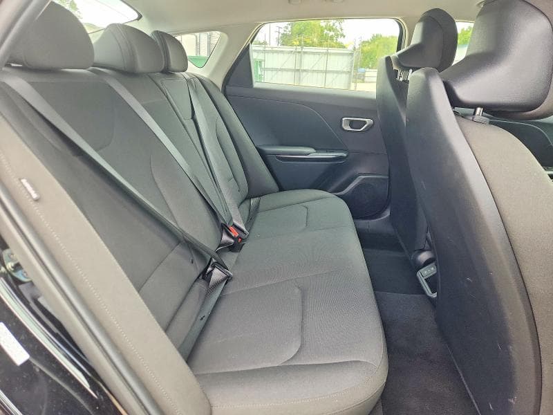 2026 KIA K4 LXS 10