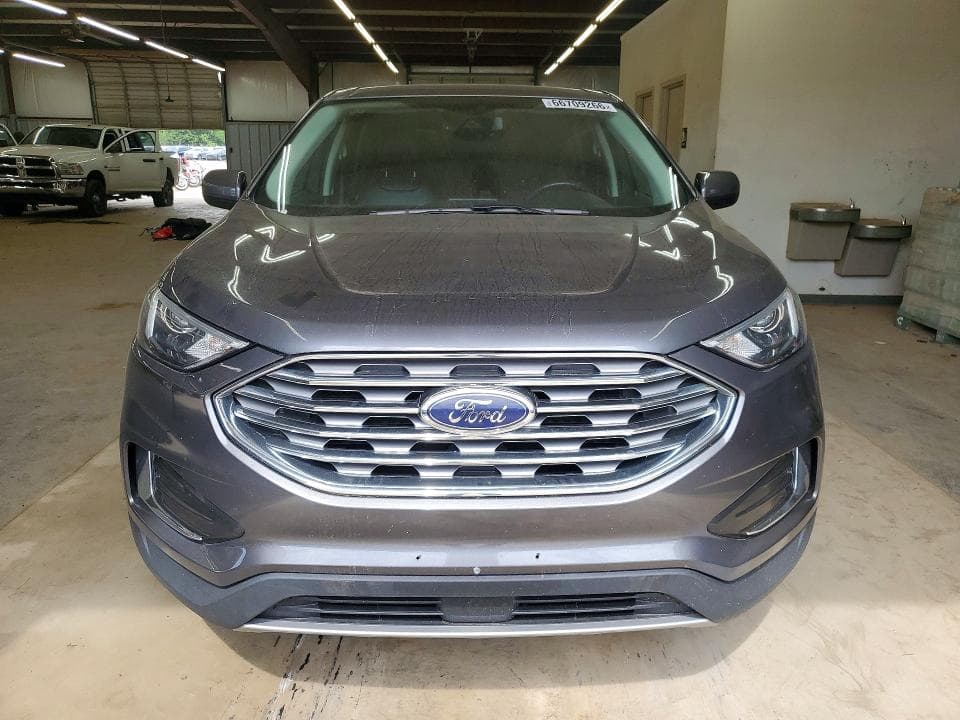 2022 FORD EDGE SEL 5