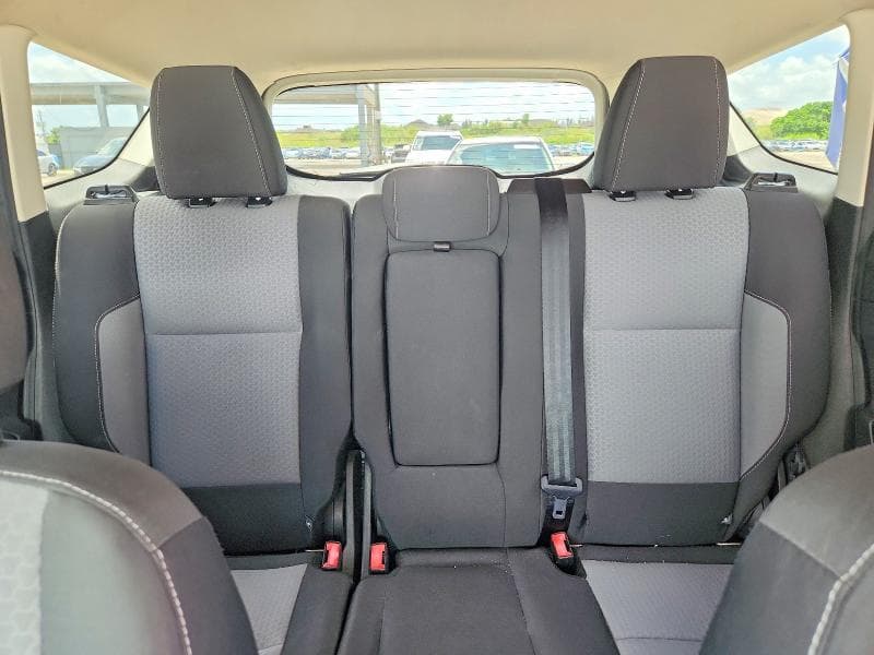 2017 FORD ESCAPE SE 10