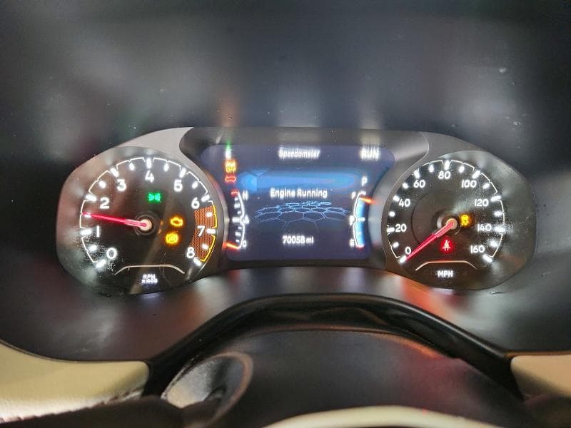 2025 JEEP COMPASS LIMITED 9