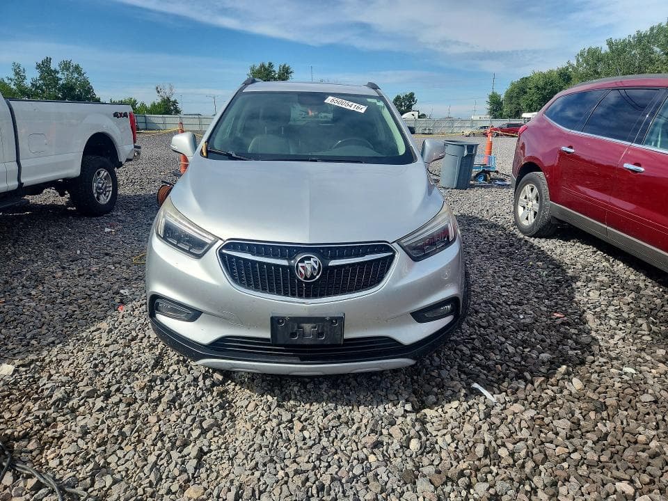 2018 BUICK ENCORE ESSENCE 5