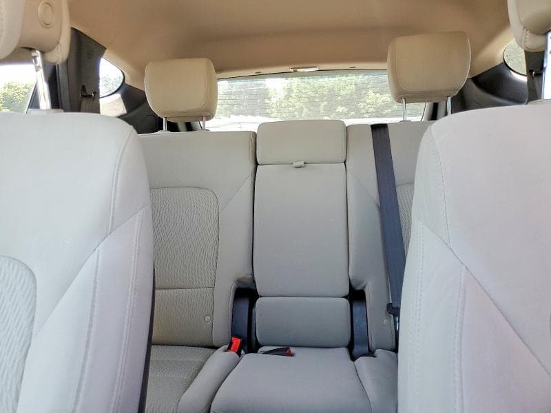 2017 HYUNDAI SANTA FE SPORT 2.4L 10
