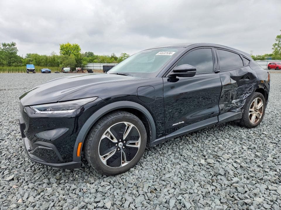 2021 FORD MUSTANG MACH-E SELECT - 1