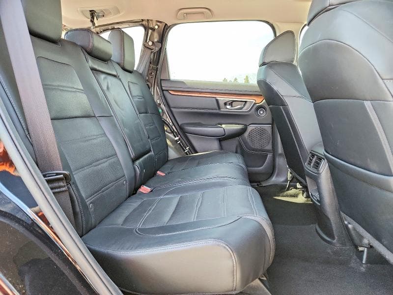 2017 HONDA CR-V EXL 11