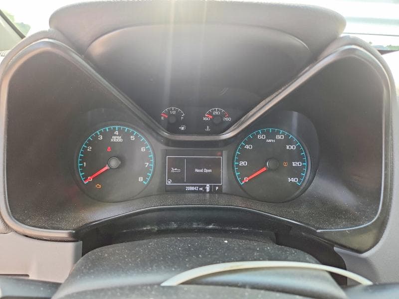 2022 GMC CANYON ELEVATION 9