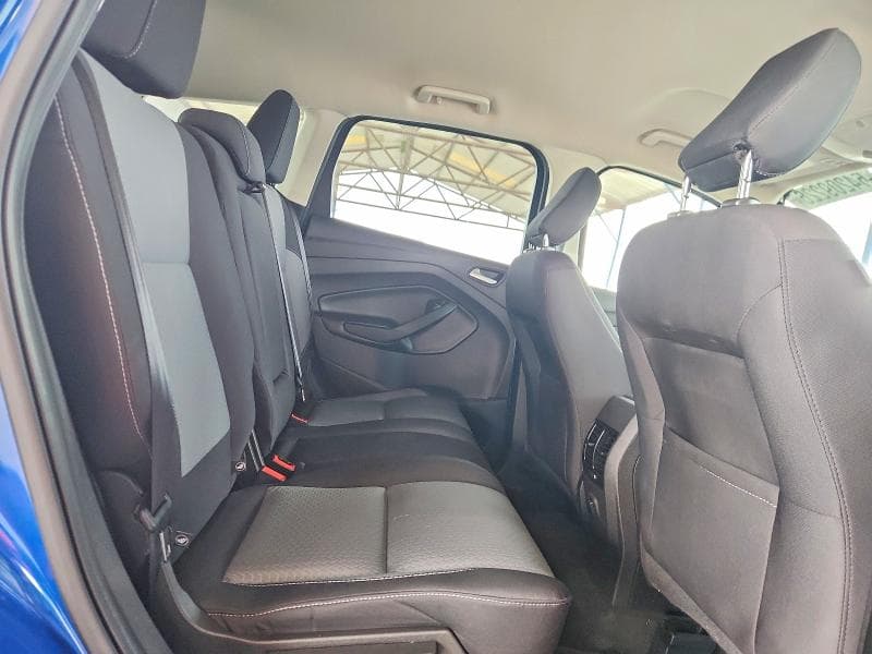 2018 FORD ESCAPE SE 10