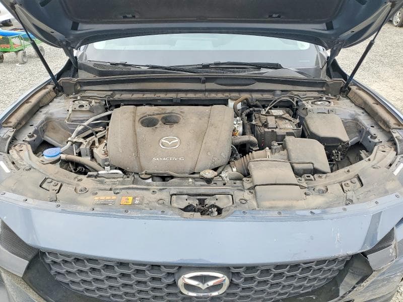 2023 MAZDA CX-50 PREFERRED PLUS 11