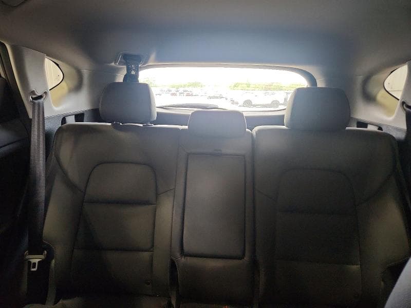 2018 HYUNDAI TUCSON SEL PLUS 10