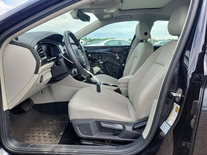 2020 VOLKSWAGEN JETTA SEL 7