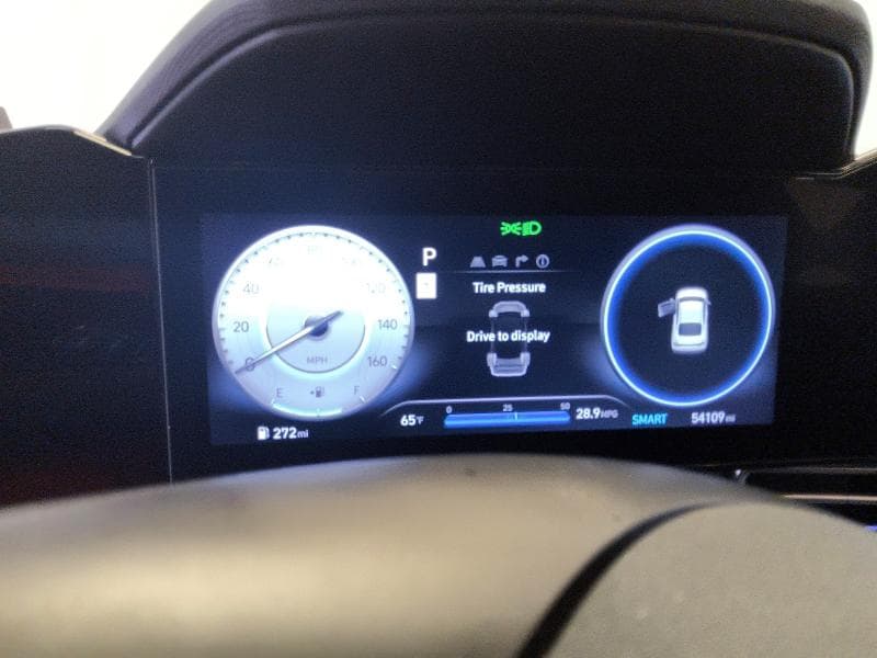 2024 HYUNDAI ELANTRA LIMITED 9