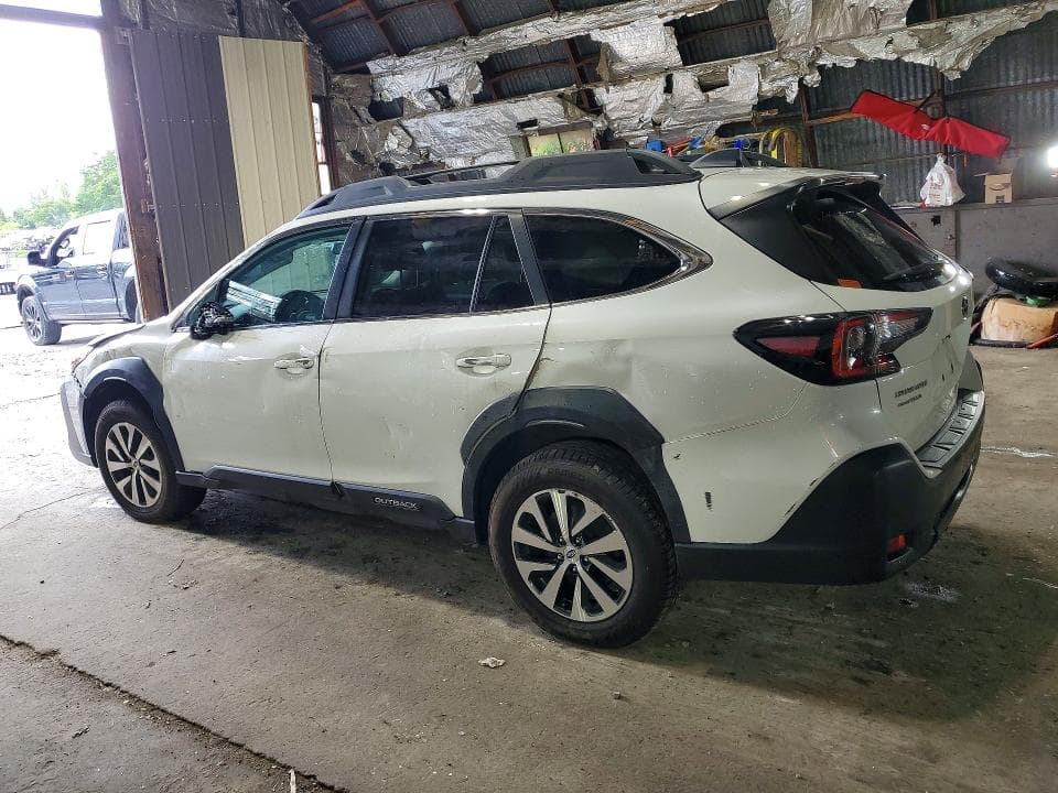 2023 SUBARU OUTBACK PREMIUM 2