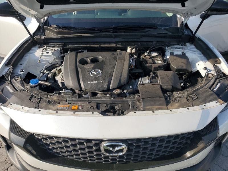 2024 MAZDA CX-50 PREMIUM 12