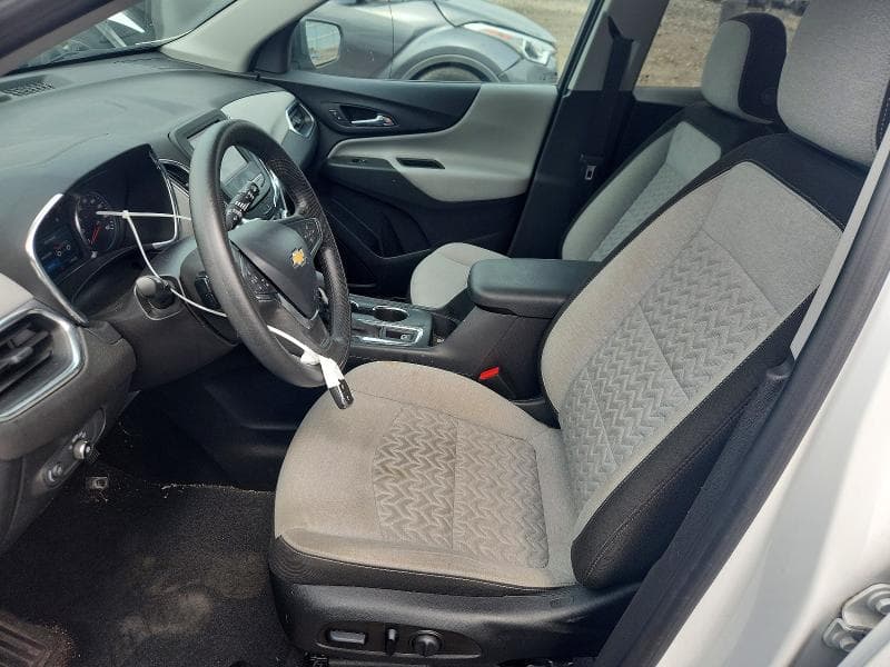 2023 CHEVROLET EQUINOX LS 7