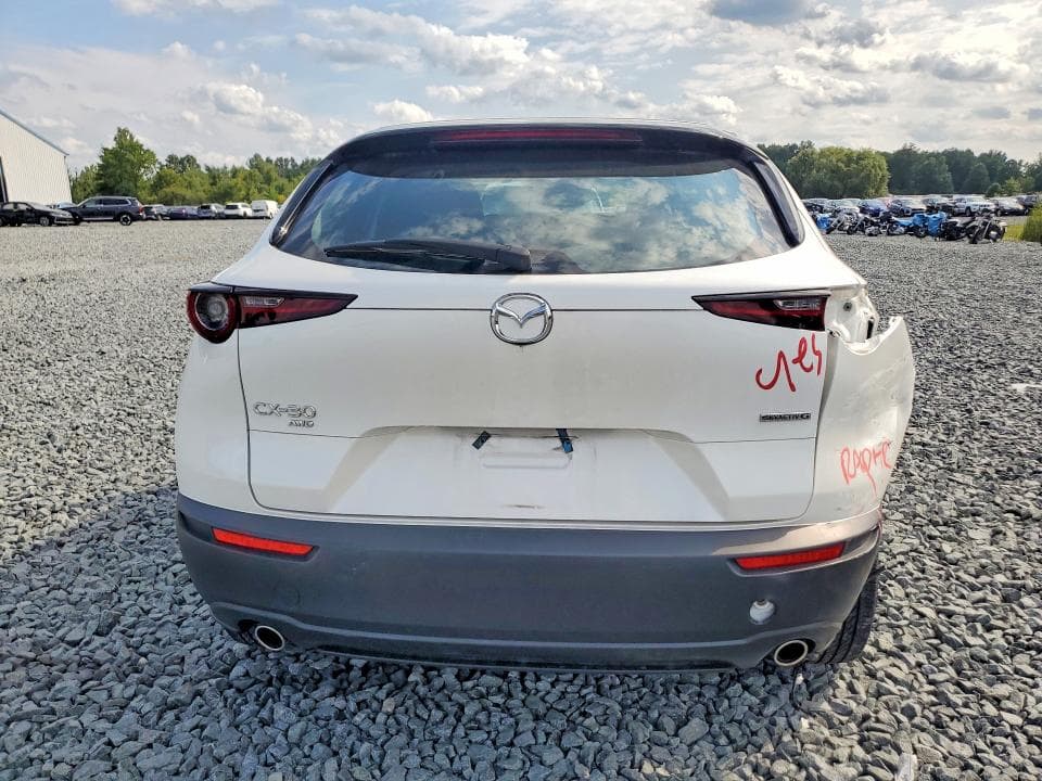 2024 MAZDA CX-30 6