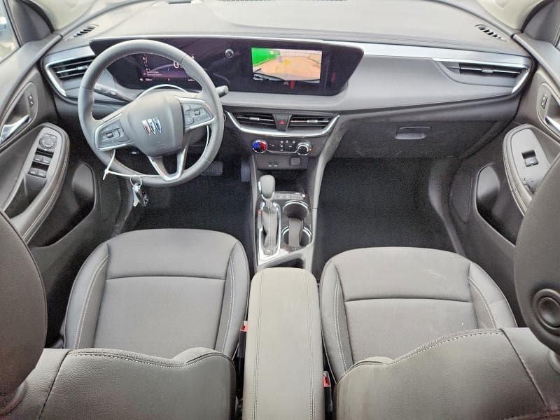 2026 BUICK ENCORE GX PREFERRED 8