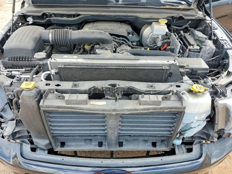 2019 RAM 1500 BIG HORN/LONE STAR 11
