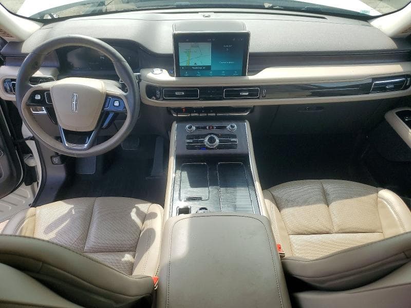 2023 LINCOLN AVIATOR RESERVE 8