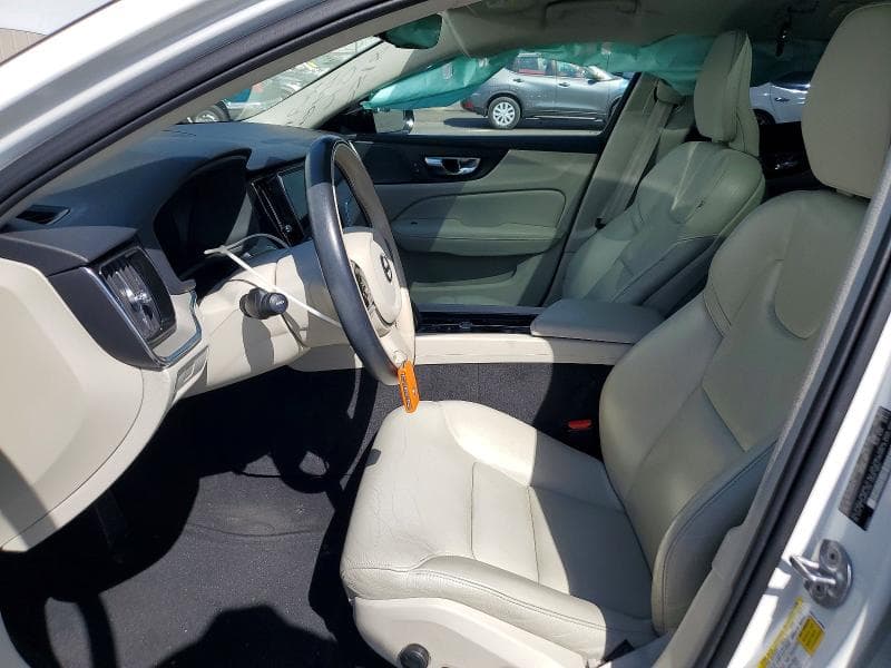 2023 VOLVO S60 PLUS 7