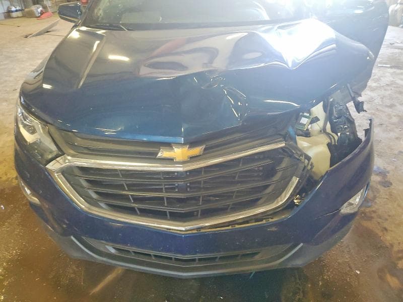 2019 CHEVROLET EQUINOX LT 11
