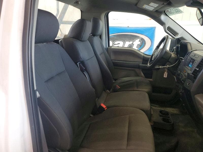 2019 FORD F150 10