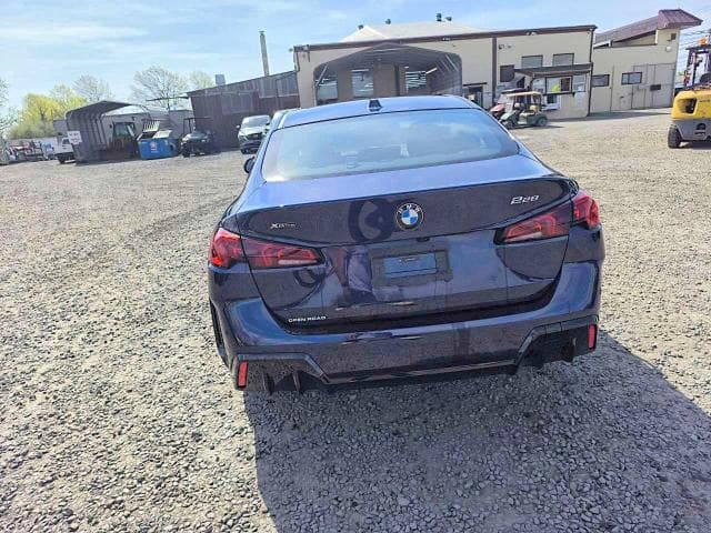 2026 BMW 228XI 6