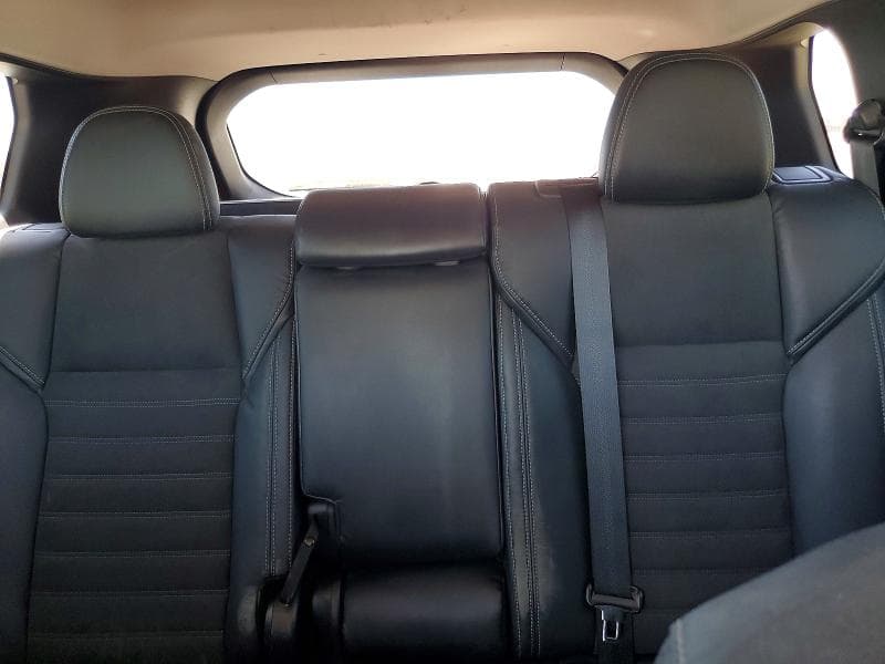 2022 MITSUBISHI OUTLANDER SE 10