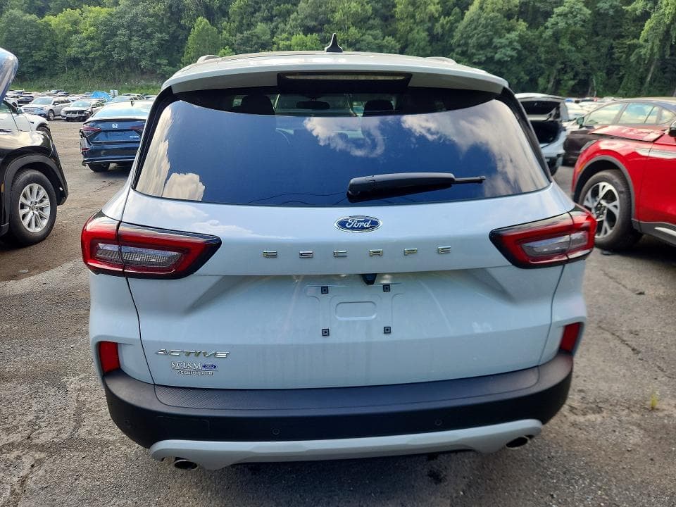 2025 FORD ESCAPE ACTIVE 6