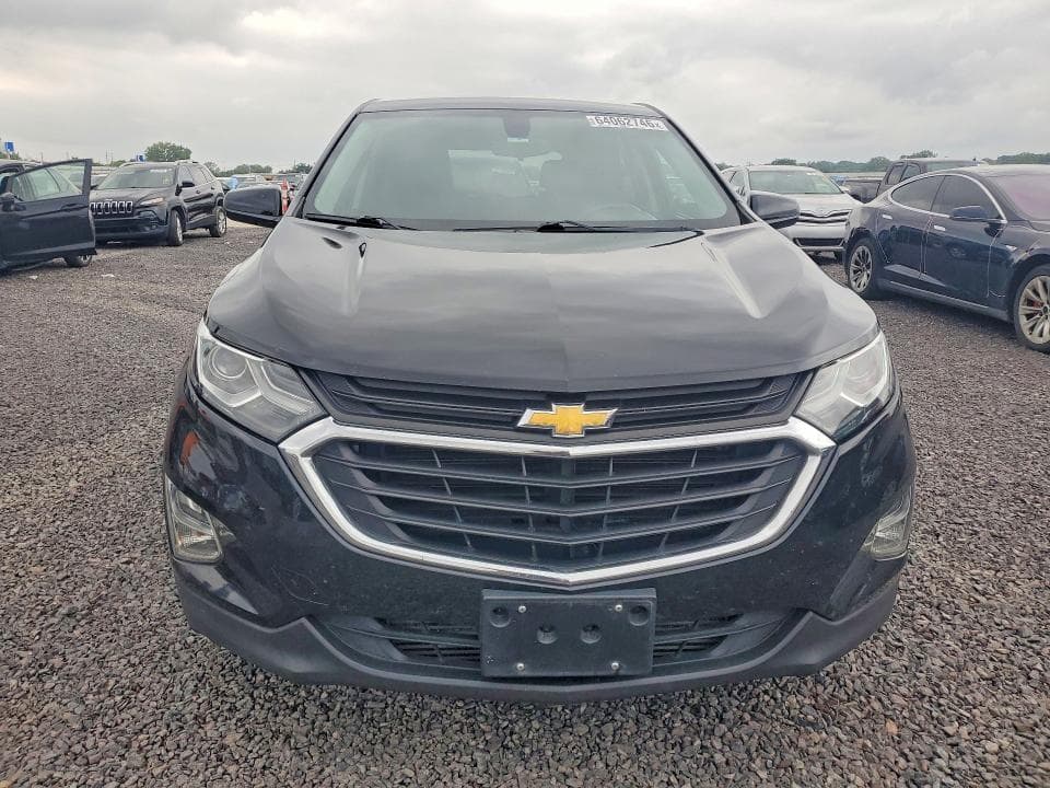 2019 CHEVROLET EQUINOX LT 5