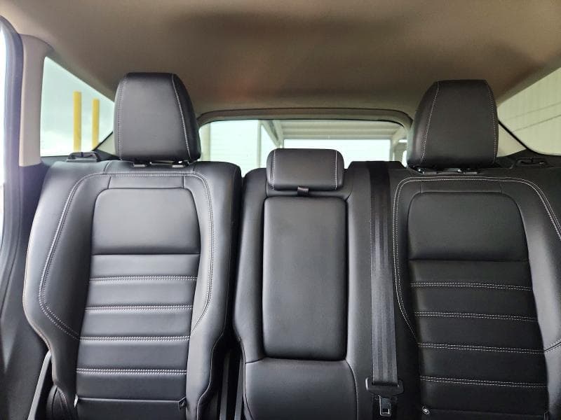 2019 FORD ESCAPE SEL 10