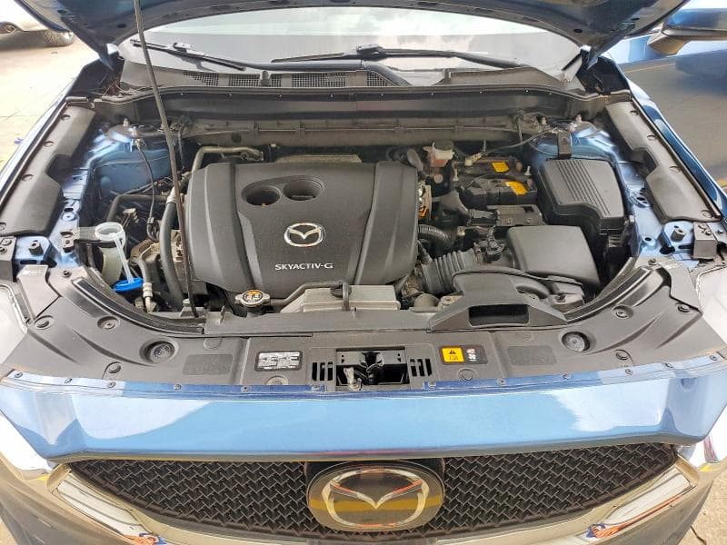 2020 MAZDA CX-5 SPORT 12