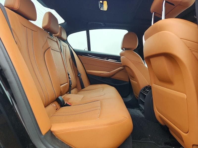 2019 BMW 530XE 10