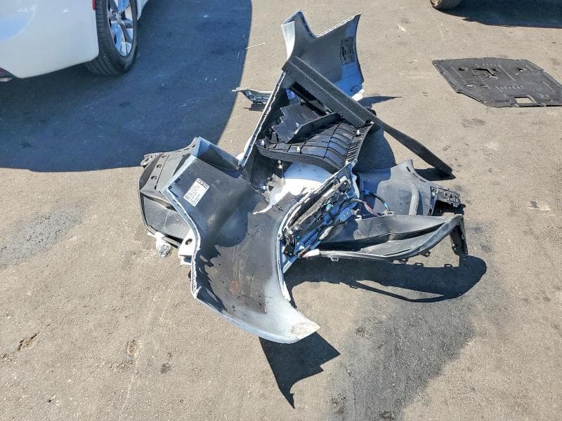 2024 TESLA MODEL 3 12