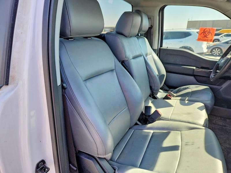 2021 FORD F150 10