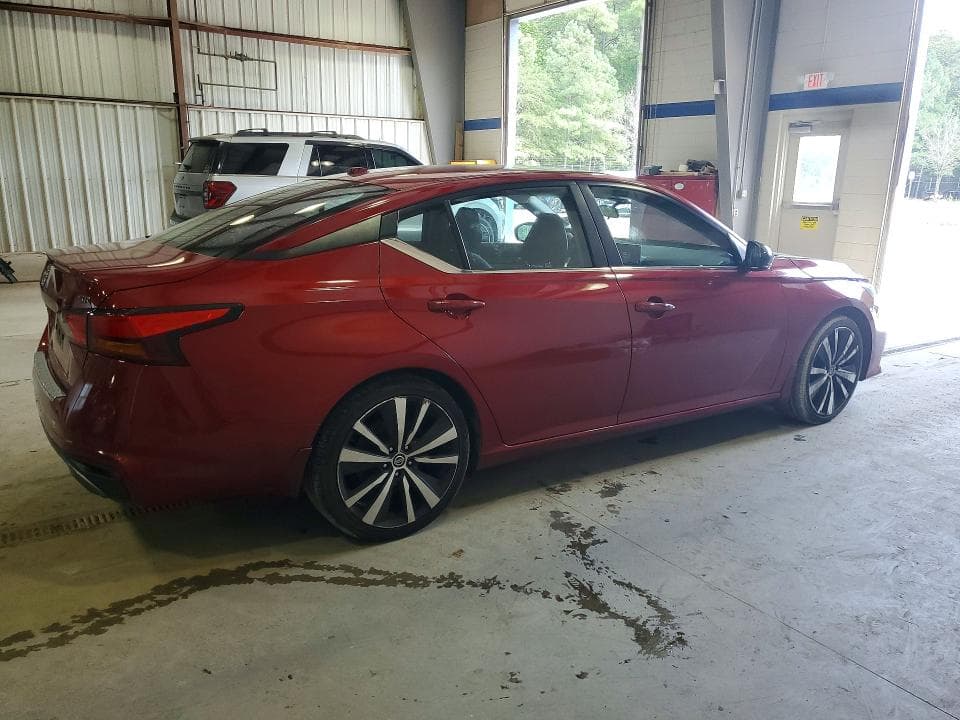 2020 NISSAN ALTIMA SR 3