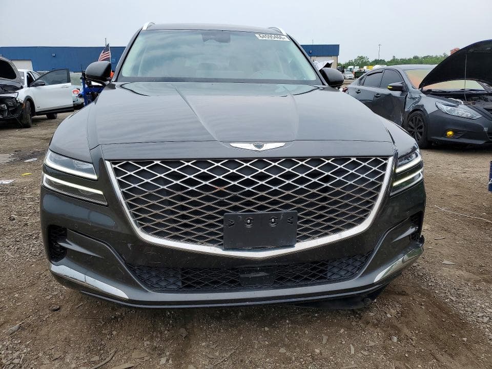 2024 GENESIS GV80 2.5T 5