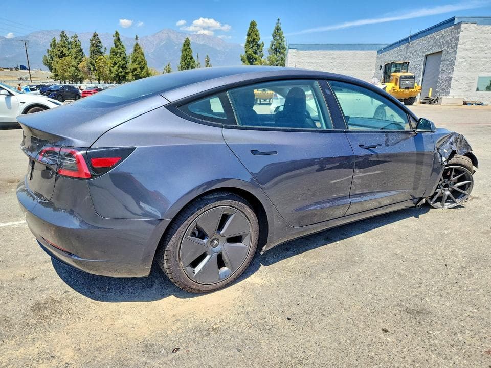 2023 TESLA MODEL 3 3