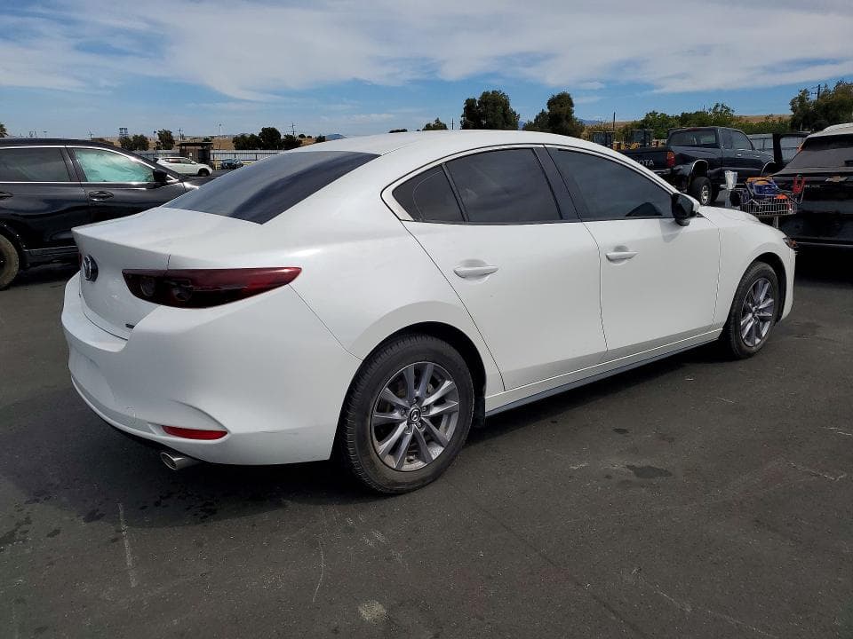 2020 MAZDA 3 3