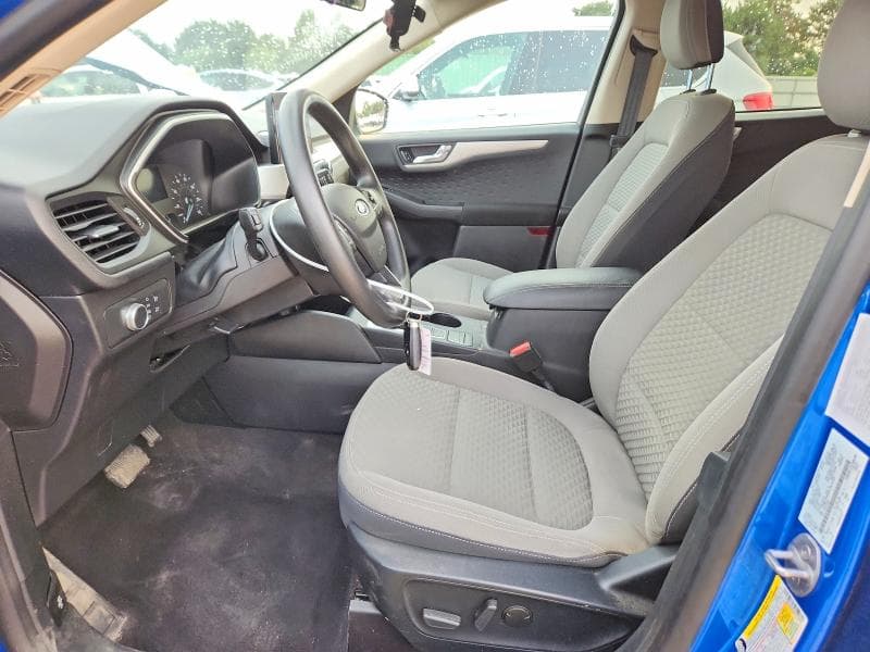 2020 FORD ESCAPE SE 7