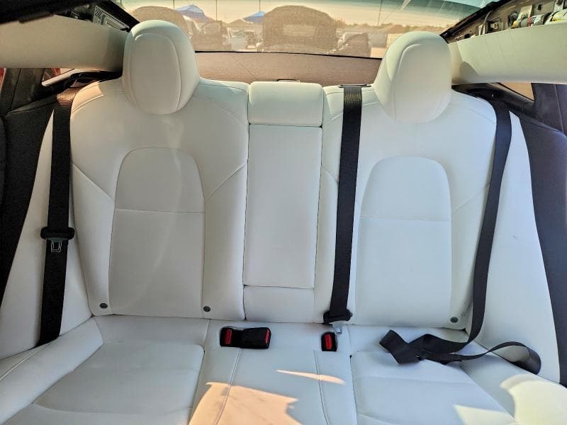 2023 TESLA MODEL 3 10