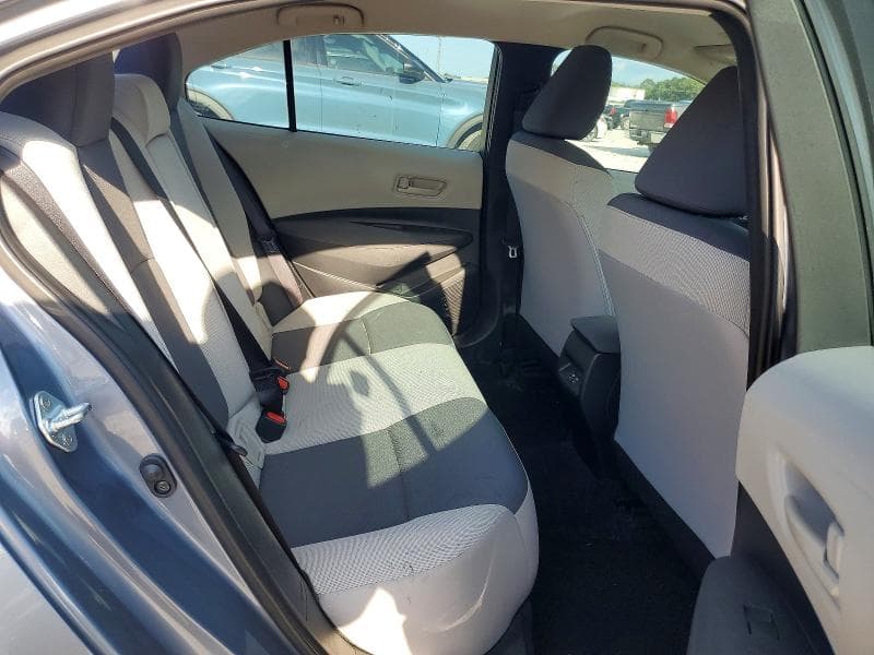 2024 TOYOTA COROLLA LE 10