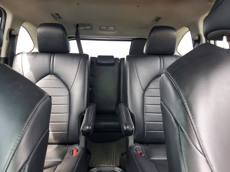 2022 TOYOTA HIGHLANDER XLE 10