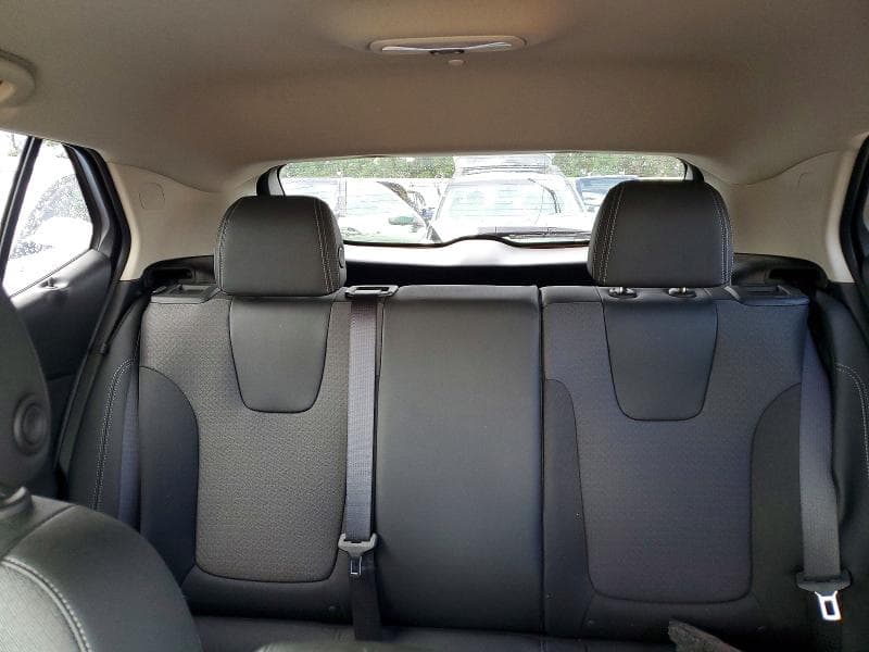 2025 BUICK ENCORE GX PREFERRED 10