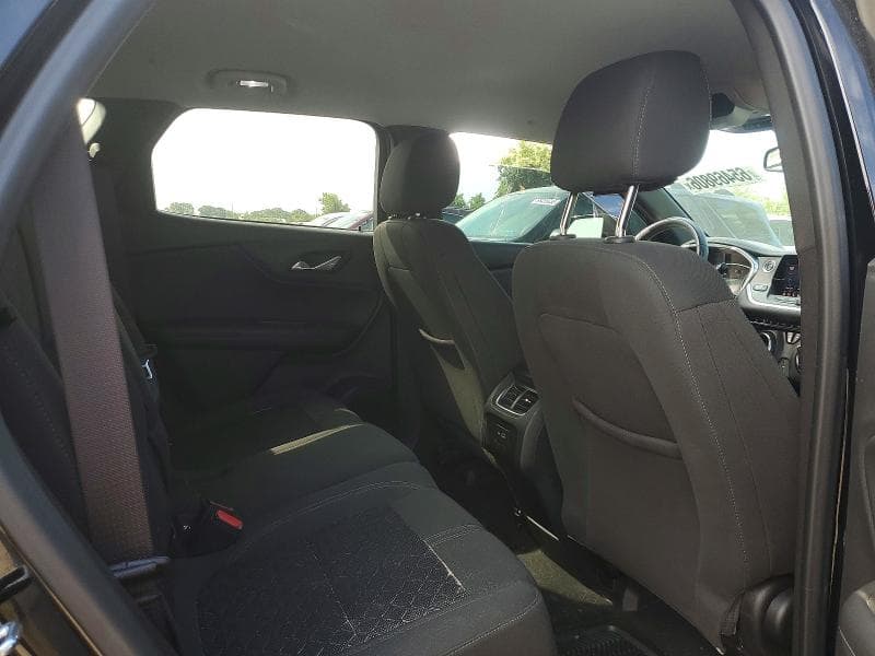 2021 CHEVROLET BLAZER 2LT 11