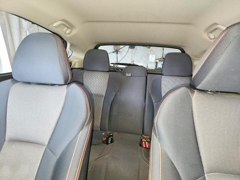 2018 SUBARU CROSSTREK PREMIUM 10