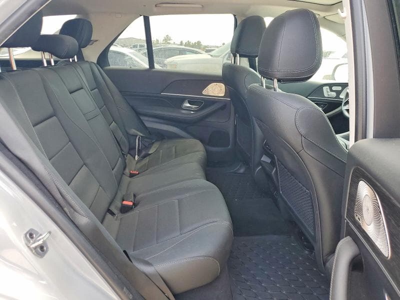 2025 MERCEDES-BENZ GLE 350 4MATIC 11