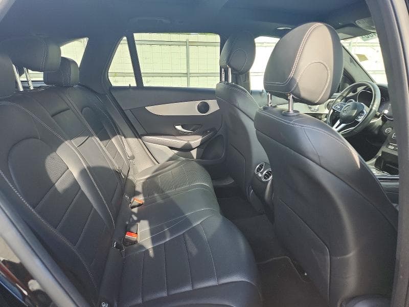 2020 MERCEDES-BENZ GLC 300 11