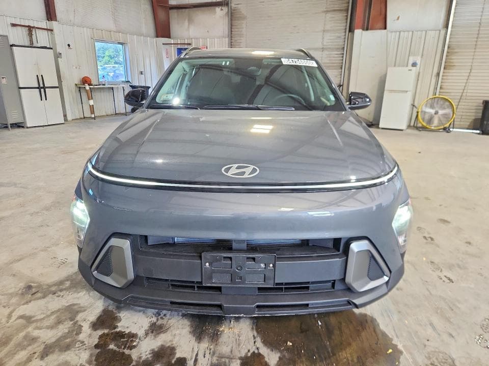 2026 HYUNDAI KONA SEL SPORT 5