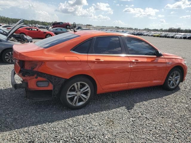 2019 VOLKSWAGEN JETTA S 3