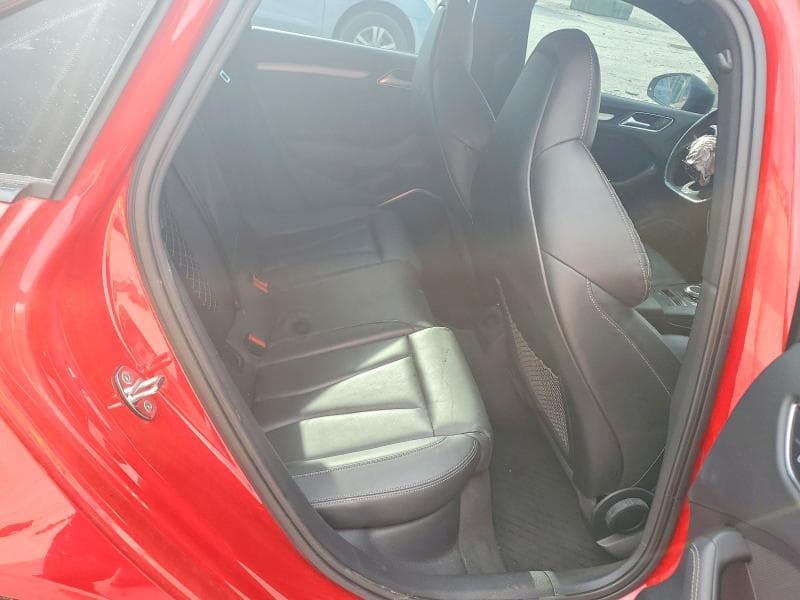 2019 AUDI S3 PREMIUM PLUS 10