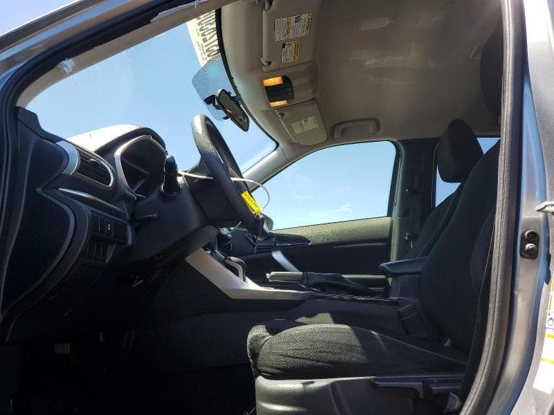 2020 MITSUBISHI ECLIPSE CROSS ES 7